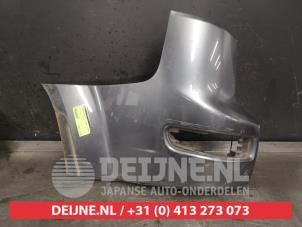 Mitsubishi Outlander Stoßstangenecke links hinten O484669 foto 2