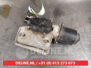 Nissan Pathfinder Front wiper motor O484628 photo 2