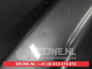 Nissan Pathfinder Front wing, left O484630 photo 2