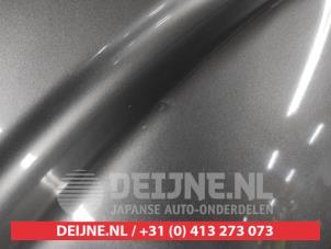 Nissan Pathfinder Front wing, left O484630 photo 3