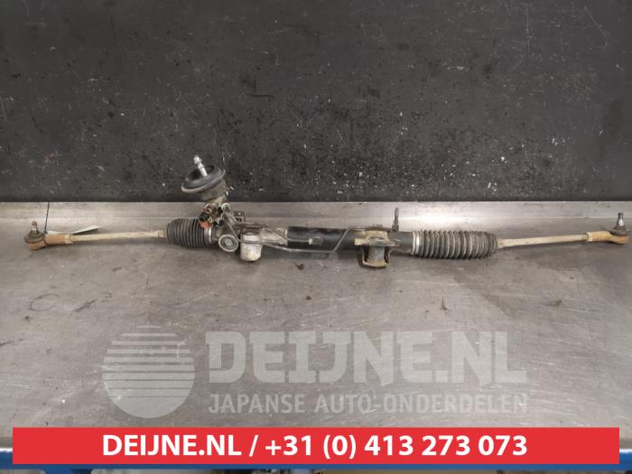 Mitsubishi Outlander Lenkgetriebe Servo O484672