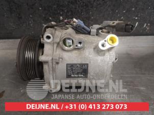 Gebruikte Aircopomp Mitsubishi Outlander (CW) 2.0 DI-D 16V 4x4 Prijs € 75,00 Margeregeling aangeboden door V.Deijne Jap.Auto-onderdelen BV