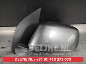 Nissan Pathfinder Wing mirror, left O484632 photo 2