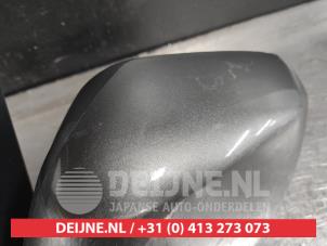 Nissan Pathfinder Wing mirror, left O484632 photo 3