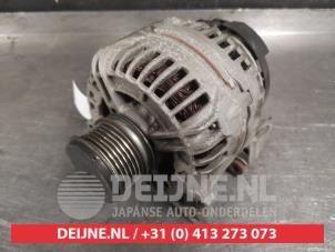 Gebruikte Dynamo Mitsubishi Outlander (CW) 2.0 DI-D 16V 4x4 Prijs € 35,00 Margeregeling aangeboden door V.Deijne Jap.Auto-onderdelen BV