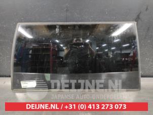 Nissan Pathfinder Extra Ruit 4Deurs rechts-achter O484648 foto 2