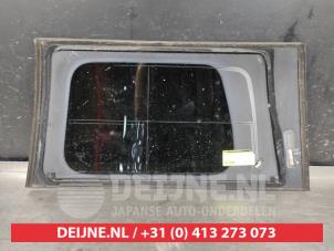 Nissan Pathfinder Extra Ruit 4Deurs rechts-achter O484648 foto 3