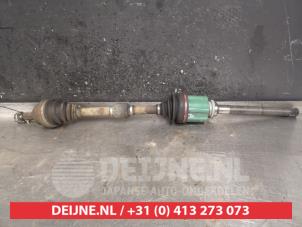 Gebruikte Homokineetas rechts-voor Mitsubishi Outlander (CW) 2.0 DI-D 16V 4x4 Prijs € 75,00 Margeregeling aangeboden door V.Deijne Jap.Auto-onderdelen BV