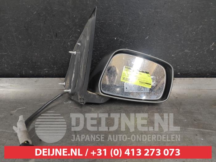 Nissan Pathfinder Buitenspiegel rechts O484658
