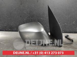 Nissan Pathfinder Wing mirror, right O484658 photo 3
