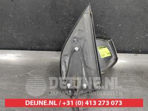 Nissan Pathfinder Wing mirror, right O484658 photo 2