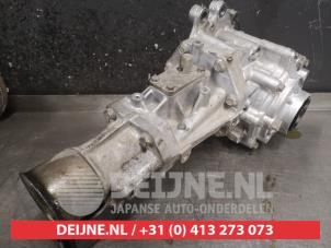 Mitsubishi Outlander Transfergetriebe 4x4 O484688 foto 2