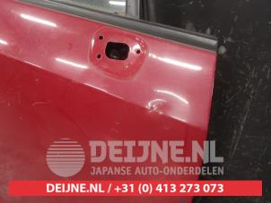 Honda Jazz Portier 4Deurs rechts-voor O484695 foto 3
