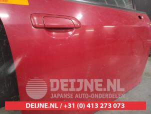 Honda Jazz Portier 4Deurs rechts-voor O484695 foto 4