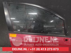 Honda Jazz Portier 4Deurs rechts-voor O484695 foto 2