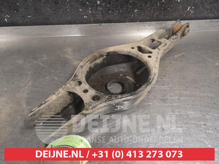 Toyota C-HR Draagarm links-achter O484708