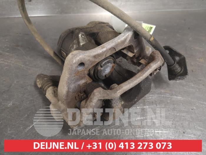 Toyota C-HR Rear brake calliper, left O484713