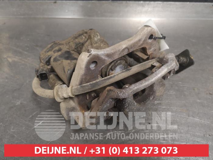 Toyota C-HR Rear brake calliper, right O484716