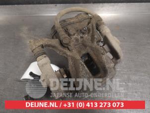 Toyota C-HR Bremszange rechts hinten O484716 foto 2