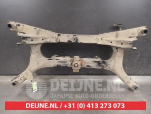Toyota C-HR Draagbalk achter O484717 foto 2