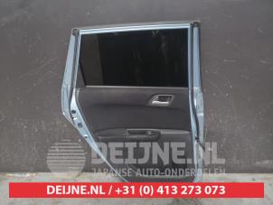 Honda FR-V Portier 4Deurs links-achter O484731 foto 3