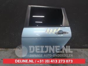 Honda FR-V Portier 4Deurs links-achter O484731 foto 2