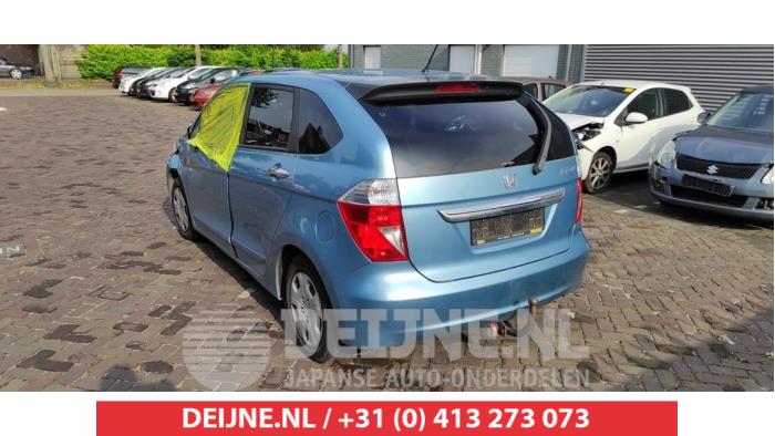 Honda FR-V Achterbumper O484736