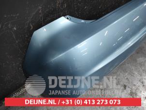 Honda FR-V Stoßstange hinten O484736 foto 2