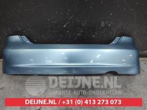Honda FR-V Stoßstange hinten O484736 foto 3
