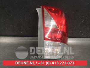 Honda FR-V Rücklicht links O484737 foto 2