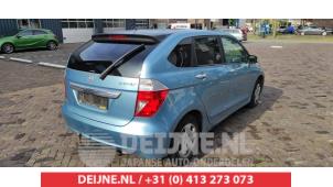 Honda FR-V Heckklappe O484739 foto 3