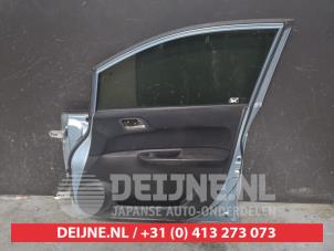 Honda FR-V Tür 4-türig rechts vorne O484749 foto 3