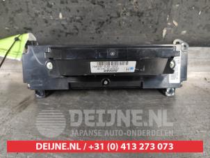 Honda FR-V Heater control panel O484757 photo 2
