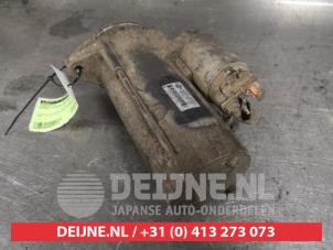Nissan Pathfinder Starter O484772 photo 2