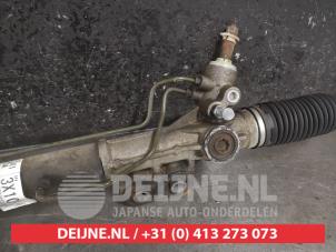 Nissan Pathfinder Lenkgetriebe Servo O484781 foto 2