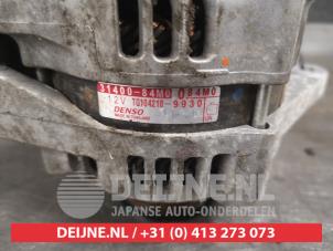 Suzuki Celerio Dynamo O484798 foto 3