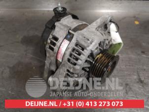 Gebruikte Dynamo Suzuki Celerio (LF) 1.0 12V Prijs € 45,00 Margeregeling aangeboden door V.Deijne Jap.Auto-onderdelen BV