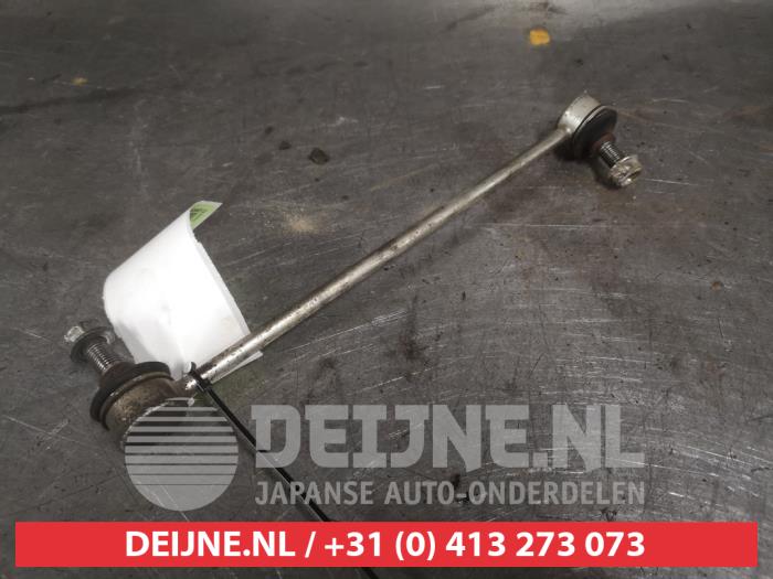 Suzuki Celerio Stabilisierung Stange Führung O484803
