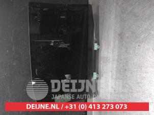 Nissan Juke Türscheibe 4-türig links hinten O484817 foto 3
