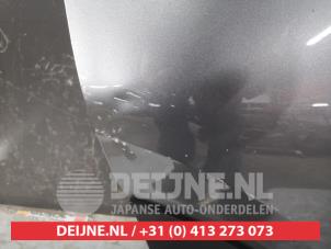 Nissan Juke Tür 4-türig rechts hinten O484823 foto 3