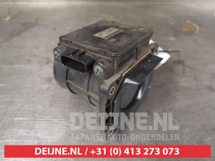 Mitsubishi Outlander Luchthoeveelheidsmeter O484828