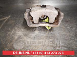 Nissan Juke Bremszange links hinten O484833 foto 2