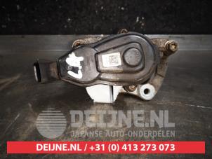 Nissan Juke Bremszange links hinten O484833 foto 3
