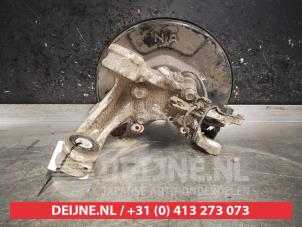 Honda Civic IMA Knuckle, rear right O484834 photo 2