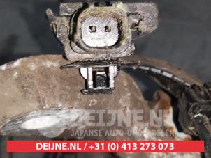 Honda Civic IMA Knuckle, rear right O484834 photo 3