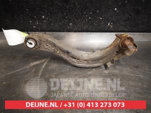 Gebruikte Draagarm rechts-achter Honda Civic (FA/FD) 1.3 Hybrid Prijs € 25,00 Margeregeling aangeboden door V.Deijne Jap.Auto-onderdelen BV