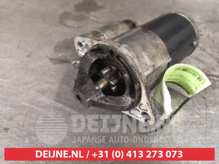 Mitsubishi Outlander Anlasser O484836