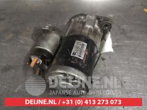 Mitsubishi Outlander Anlasser O484836 foto 2