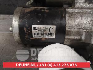 Mitsubishi Outlander Anlasser O484836 foto 3