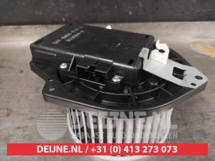 Mitsubishi Outlander Heizung Belüftungsmotor O484841 foto 2